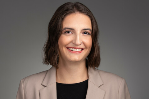 Bérczi Gvendolin, Könyvelő asszisztens at Pyramidon Property Management - Professional portrait